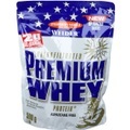 Weider Premium Whey, Erdbeere-Vanille, Pulver