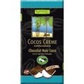 RAPUNZEL Bio Cocos Creme Zartbitter Schokolade
