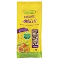 RAPUNZEL Bio Früchte Müsli