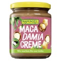 RAPUNZEL, RAPUNZEL Bio Macadamia Creme