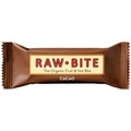 Rawbite Bio Riegel, Kakao
