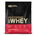 Optimum Nutrition, 100% Whey Gold Standard - 4530g - Strawberry