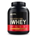 Optimum Nutrition 100 % Whey Gold Standard, Schokolade-Erdnussbutter, Pulver