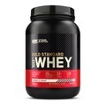 Optimum Nutrition - 100% Whey Gold Standard Cookies & Cream 2lb - 900 g
