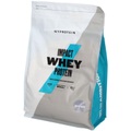 MyProtein Impact Whey Protein, Neutral, Pulver