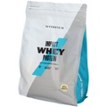 MyProtein Impact Whey Protein, Natural Vanilla, Pulver