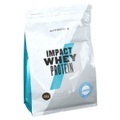 MyProtein Impact Whey Protein, Cookies-Cream, Pulver