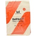 MyProtein Impact Whey Protein, Erdbeere-Sahne, Pulver