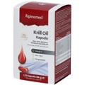 Alpinamed Krill Oil