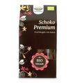 Govinda Bio Schokokugeln, Schoko-Premium
