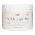 nu3 Power BCAA Kapseln