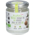 Kulau Bio Kokosöl RAW