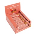 nu3 GmbH, nu3 Fit Vegan Bar, Strawberry Crisp