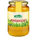 Allos, Allos Bio Agavendicksaft