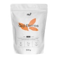 nu3, nu3 Goji Beeren