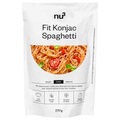 nu3, nu3 Fit Konjak-Spaghetti
