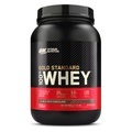 Whey Gold Standard Chocolate 908 g Proteinpulver