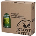 Kloster Kitchen, Kloster Kitchen BIO Ingwer Probierpaket BIGSHOT