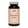 nu3 Premium Vitamin C Forte