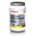 Sponser® LOW Carb Protein Shake, Schokolade