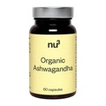 nu3 GmbH, nu3 Premium Bio Ashwagandha