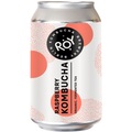 Organic Friends & Sports GmbH, ROY Raspberry Kombucha