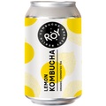 Organic Friends & Sports GmbH, ROY Lemon Kombucha