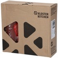 Curameo AG, Kloster Kitchen Ingwer Shot Granatapfel