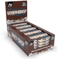 All Stars, All Stars Whey-Crisp Bar Chocolate 25er-Pack
