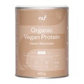 nu3 Bio Vegan Protein Shake Kakao-Macchiato