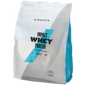 MyProtein Impact Whey Protein, Neutral, Pulver