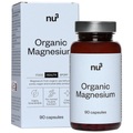 nu3, nu3 Bio Magnesium Kapseln