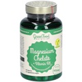 GreenFood Nutrition, GreenFood Nutrition Magnesium Chelate + Vitamin B6