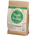 GreenFood Nutrition, GreenFood Nutrition Vegan Protein Erdbeere- Banane