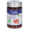 Genuss ohne Reue, Biosüsse Bio-Fruchtaufstrich Erdbeere