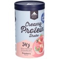 Creamy Protein Shake - 420g - Strawberry