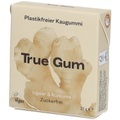 True Gum Kaugummi Ingwer & Kurkuma 21 g