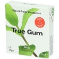 True Gum, True Gum Kaugummi Minze 21 g