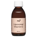 nu3, nu3 Liposomales Vitamin C