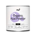 nu3 GmbH, nu3 Bio Acai Pulver