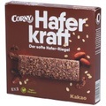 Corny Schokoladenriegel Haferkraft 4 Stück à 35 g