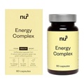 nu3 GmbH, nu3 Energiekomplex
