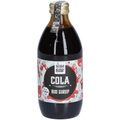 SodaBär Bio-Sirup Cola Bio 330 ml