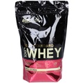 Optimum Nutrition Whey Protein Gold Standard 450g Vanilla Ice Cream