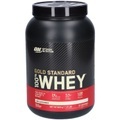 Optimum Nutrition, Optimum Nutrition - 100% Whey Gold Standard Unflavoured 2lb - 900 g