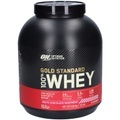 Optimum Nutrition Whey Gold Standard 2267g Chocolate & Raspberry