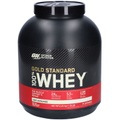 Optimum Nutrition, 100% Whey Gold Standard - 2270g - Neutral
