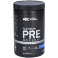 Gold Standard Pre-Workout Advanced - Blue Raspberry