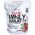Olimp Clear Whey Isolate+ wild fruits