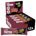 Corny, Corny Protein Soft Hazelnut Nougat